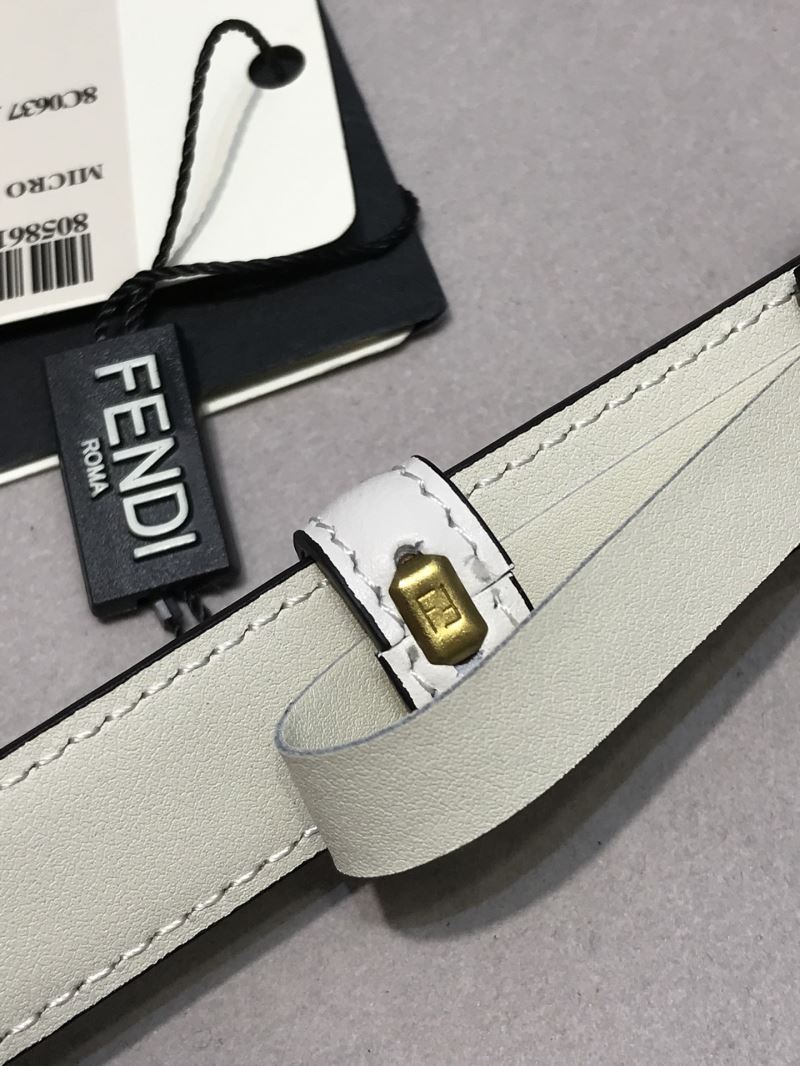 F**di belts